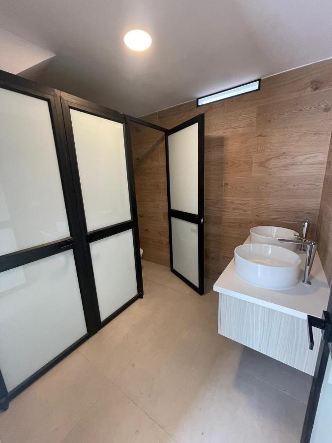 Suite Nueva En Salinas - Chipipe, En Conjunto Privado Ngoại thất bức ảnh