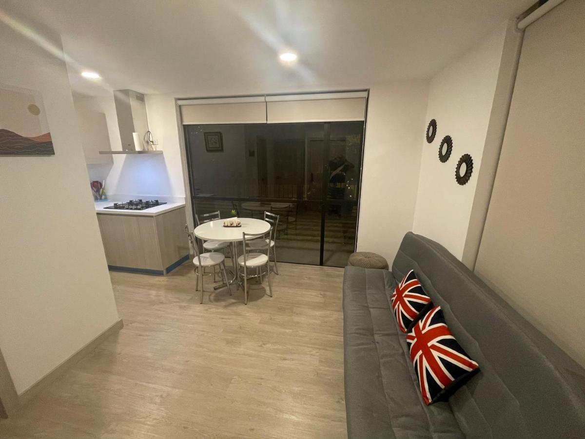 Suite Nueva En Salinas - Chipipe, En Conjunto Privado Ngoại thất bức ảnh