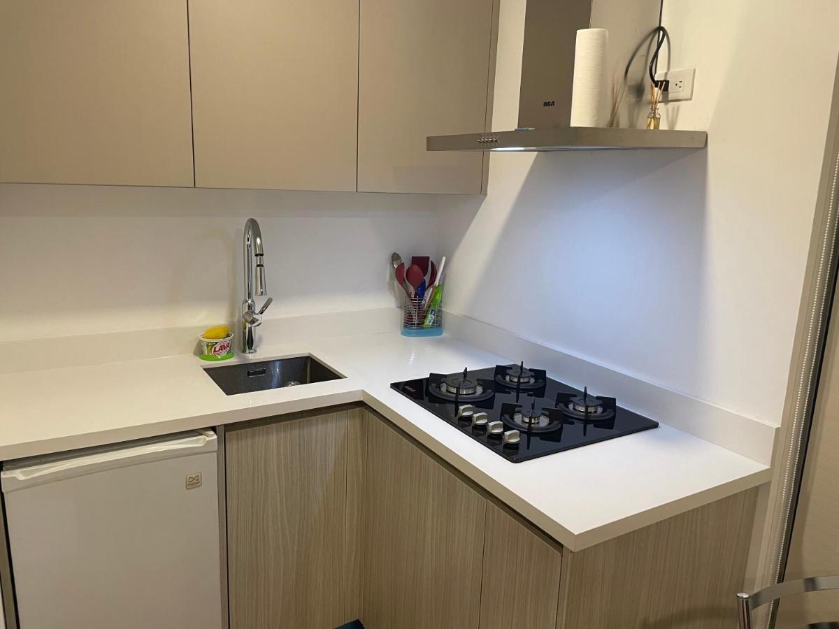Suite Nueva En Salinas - Chipipe, En Conjunto Privado Ngoại thất bức ảnh
