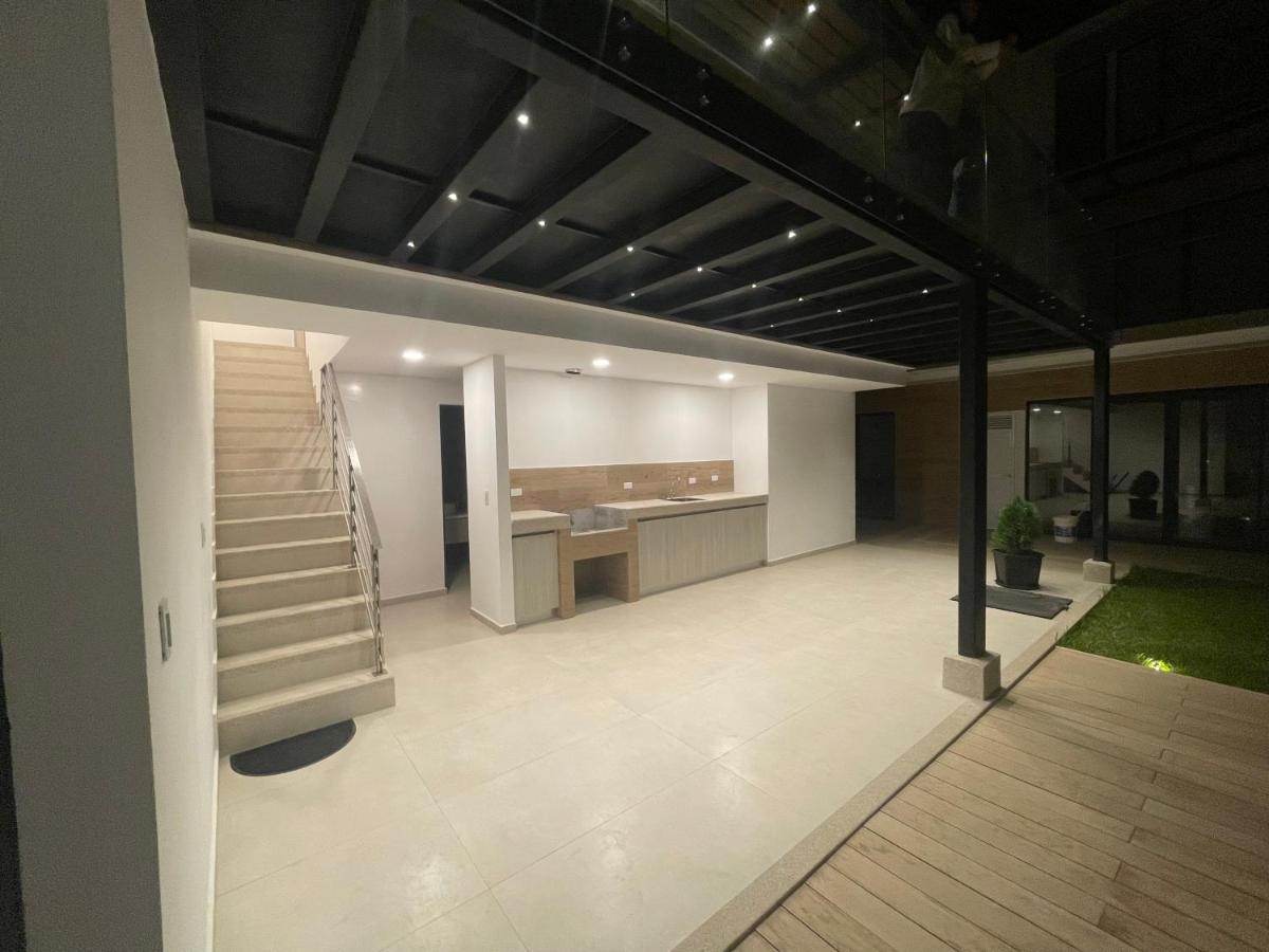 Suite Nueva En Salinas - Chipipe, En Conjunto Privado Ngoại thất bức ảnh