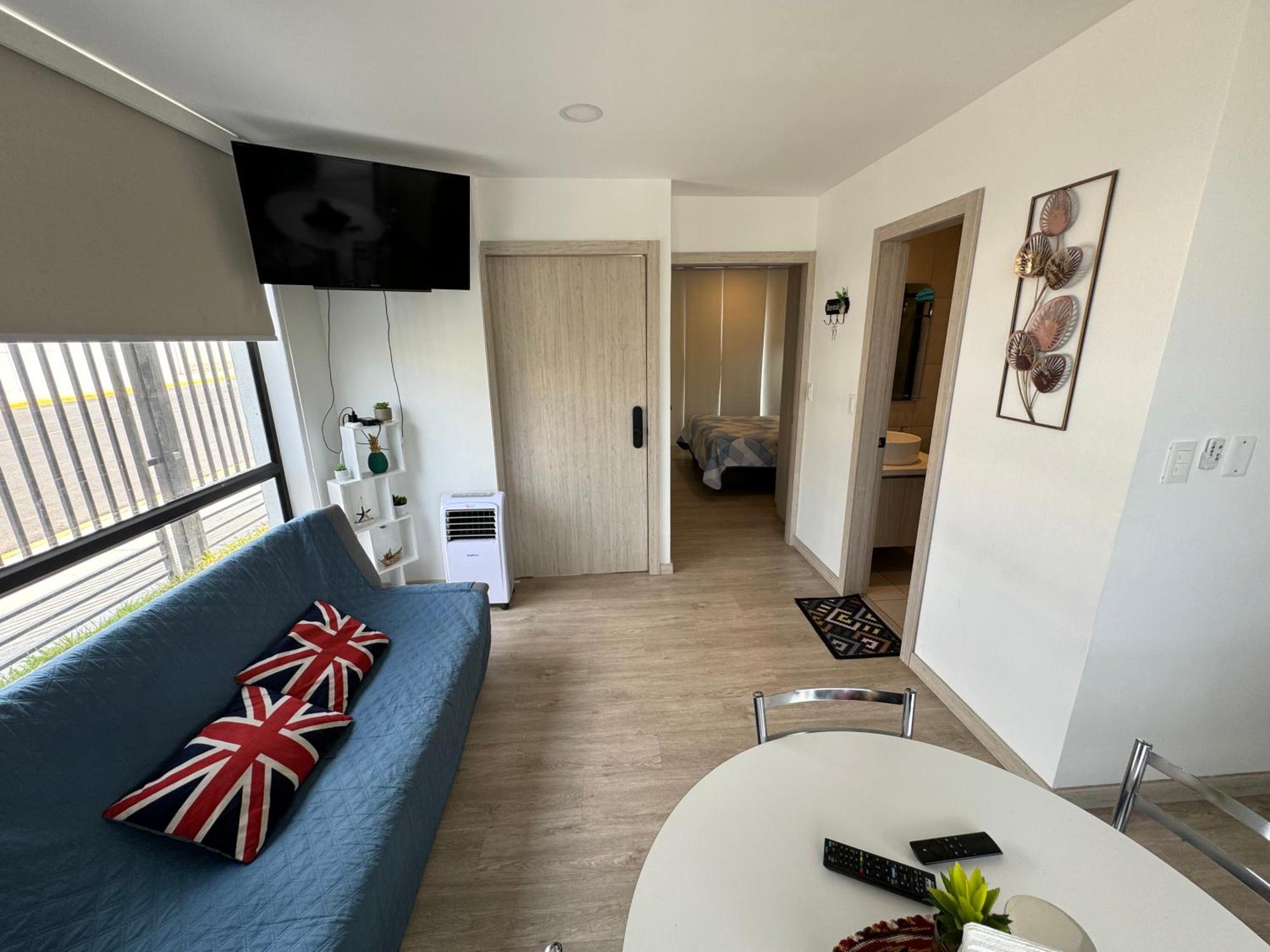 Suite Nueva En Salinas - Chipipe, En Conjunto Privado Ngoại thất bức ảnh